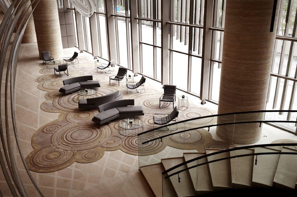 Hotel Courtyard By Marriott Hong Kong Sha Tin Exterior foto