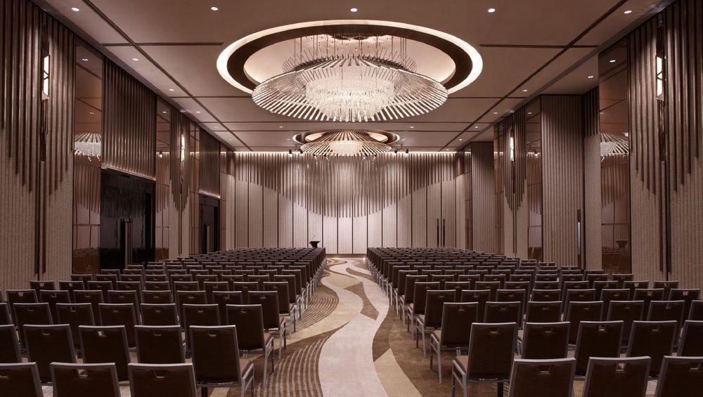 Hotel Courtyard By Marriott Hong Kong Sha Tin Exterior foto