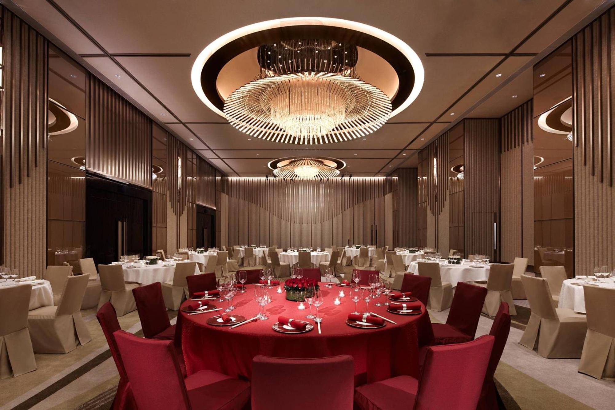 Hotel Courtyard By Marriott Hong Kong Sha Tin Exterior foto